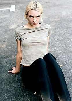 Lily McInerny